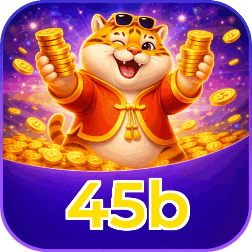 Bônus de boas-vindas 45b