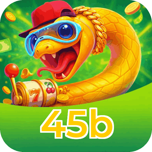 Siga a 45b no Facebook